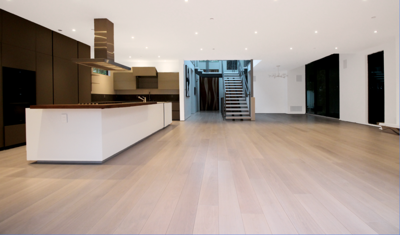 Hardwood Flooring Los Angeles