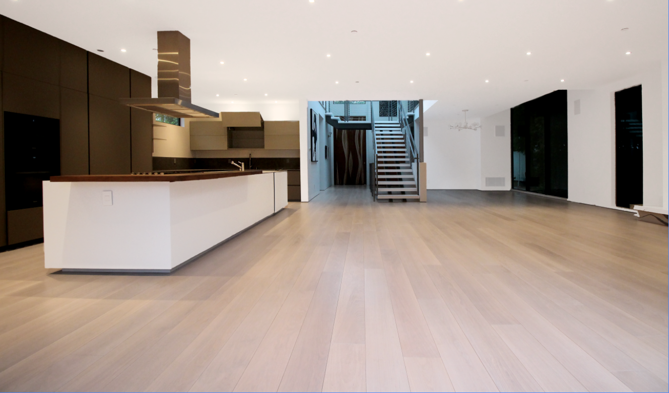 Luxury Hardwood Floors Pacific Hardwood Flooring Los Angeles